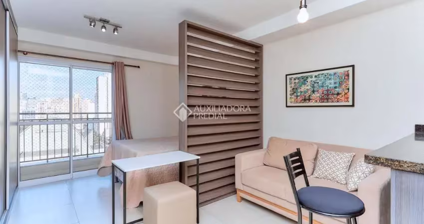 Apartamento com 1 quarto à venda na Rua Amintas de Barros, 240, Centro, Curitiba