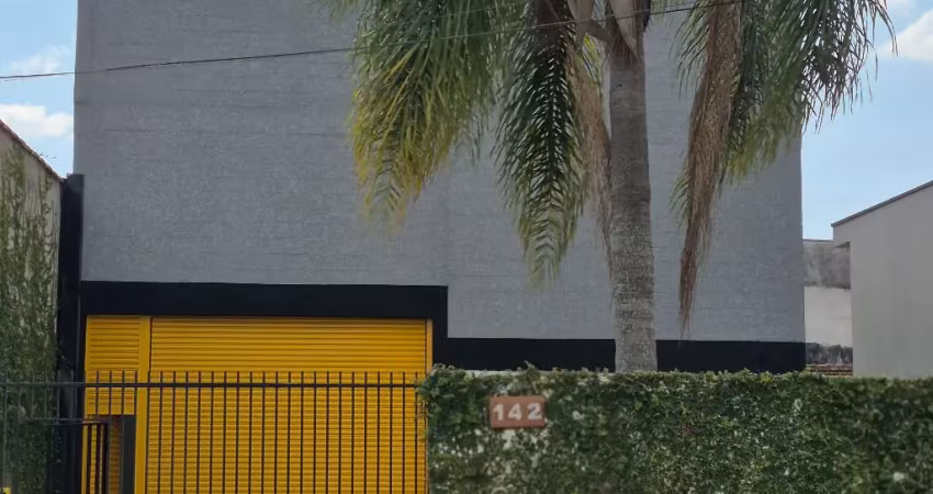 Barracão / Galpão / Depósito para alugar na Rua Rotterdam, 142, Fazendinha, Curitiba