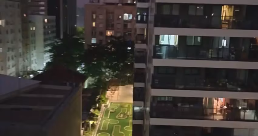Apartamento direto com proprietário com possibilidade de vaga