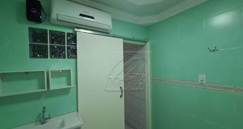 Sala para alugar, 5 m² por R$ 600,00 - Alemães - Piracicaba/SP