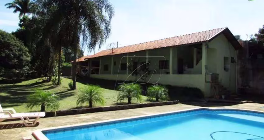 Chácara com 2 dormitórios à venda, 1000 m² por r$ 980.000,00 - glebas natalinas - piracicaba/sp