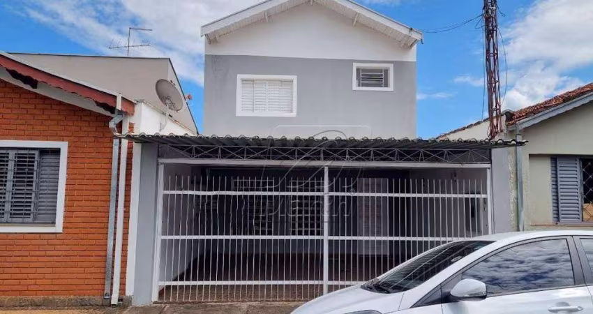 Casa com 3 dormitórios à venda, 200 m² por R$ 515.000,00 - São Dimas - Piracicaba/SP