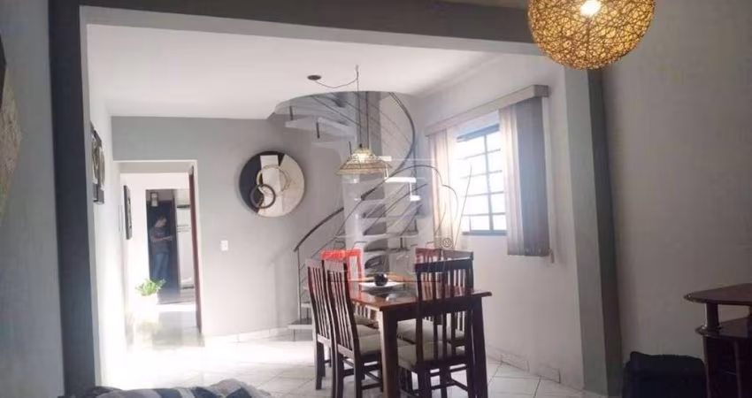 Casa Residencial à venda, Jardim São Jorge - R$ 335.000 - Piracicaba - CA0379.
