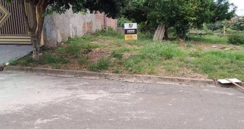 Terreno Residencial à venda, Santa Terezinha, Piracicaba - TE0170.