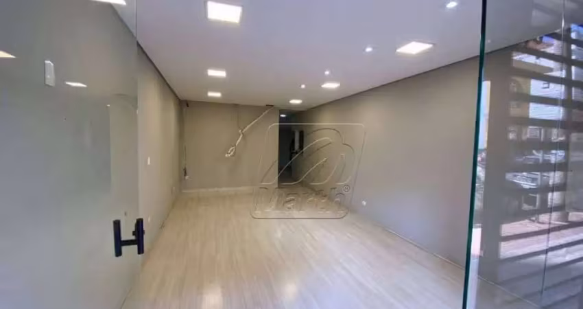 Sala para alugar, 145 m² por r$ 4.644,32 - centro - piracicaba/sp