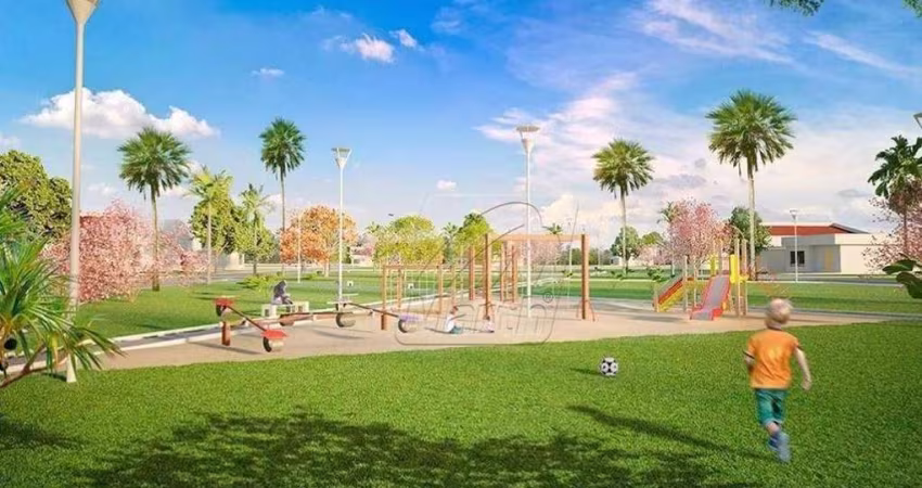 Terreno Residencial à venda, Santa Rita, Piracicaba - TE0194.