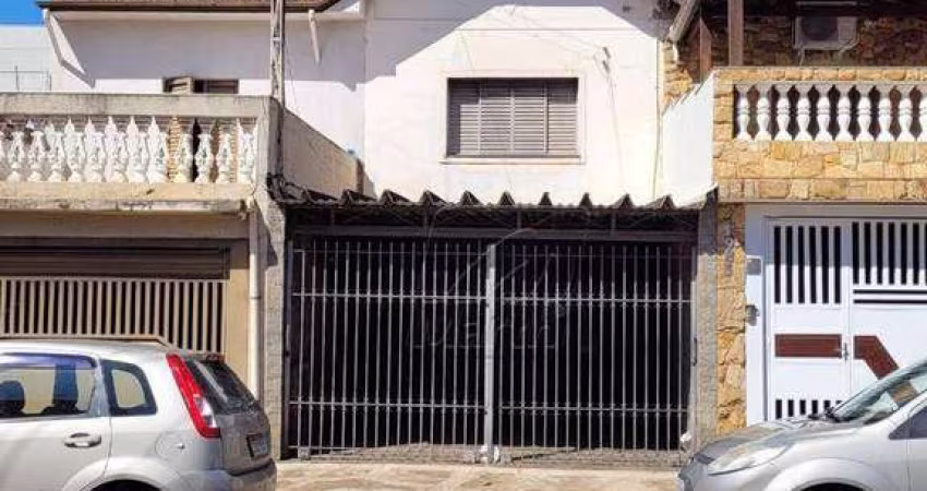 Casa Residencial à venda, Jardim Europa, Piracicaba - CA1271.