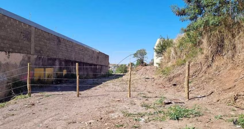 Terreno Residencial à venda, Jardim Pacaembu, Piracicaba - TE0235.