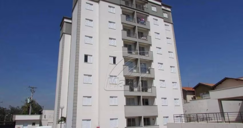 Apartamento com 2 dormitórios à venda, 59 m² por R$ 220.000,00 - Jardim Sonia - Piracicaba/SP