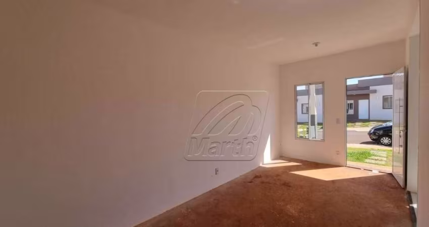 Casa Residencial à venda, Jardim Nova Iguaçu, Piracicaba - CA1407.