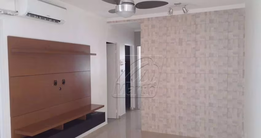 Apartamento com 2 dormitórios à venda, 49 m² por R$ 170.000,00 - Vale do Sol - Piracicaba/SP