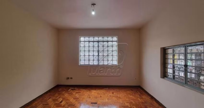 Casa para alugar, 155 m² por R$ 2.684,00 - Alto - Piracicaba/SP
