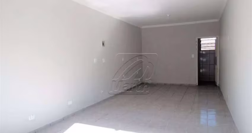 Loja para alugar, 39 m² por r$ 2.000 - vila rezende - piracicaba/sp