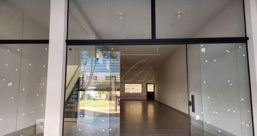 Sala para alugar, 266 m² por R$ 12.000,00 - Vila Areião - Piracicaba/SP