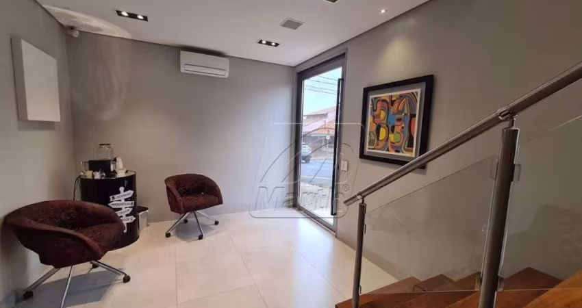 Sala para alugar, 11 m² por R$ 1.188,10 - Alemães - Piracicaba/SP