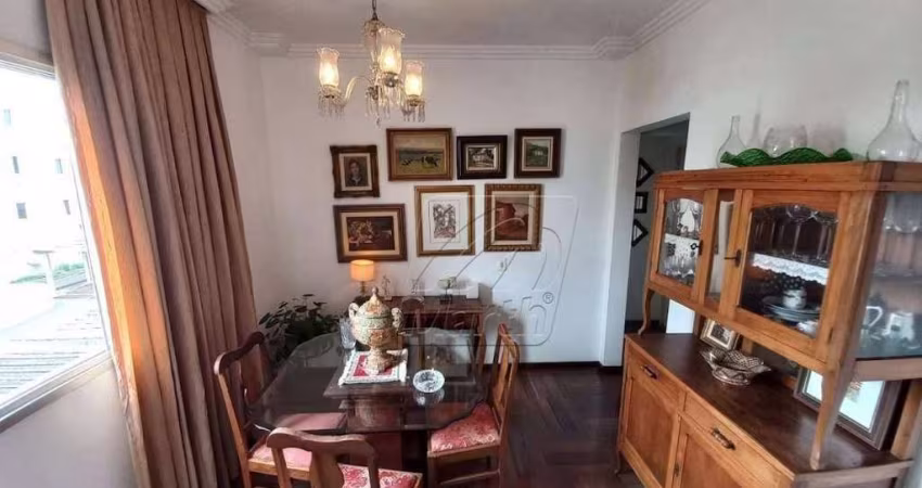 Apartamento com 3 dormitórios à venda por R$ 250.000 - Bairro Jardim Caxambu - Piracicaba/SP