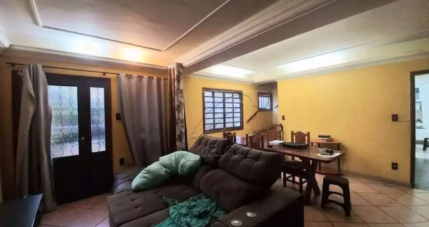 Casa com 3 dormitórios à venda, 202 m² por r$ 500.000,00 - jardim abaeté - piracicaba/sp