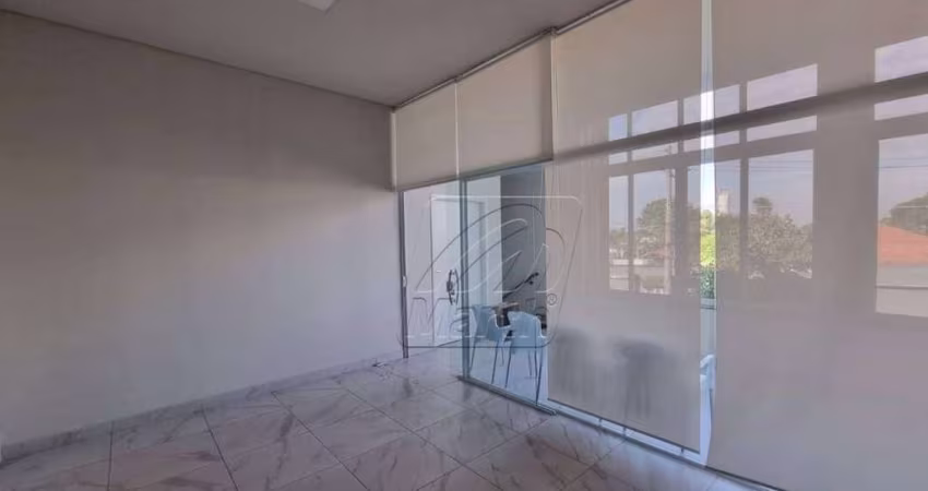 Sala para alugar, 17 m² por R$ 1.136,00 - Campestre - Piracicaba/SP