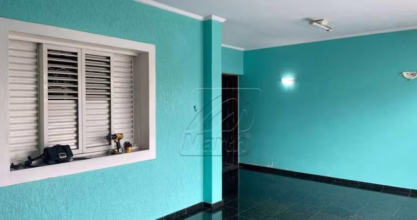 Casa com 2 dormitórios à venda por R$ 350.000,00 - Santa Terezinha - Piracicaba/SP