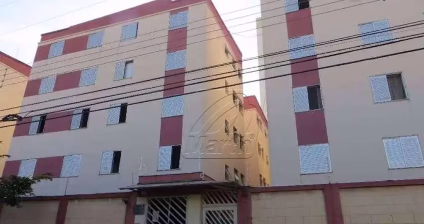 Apartamento com 3 dormitórios à venda, 48 m² por r$ 220.000,00 - alto - piracicaba/sp