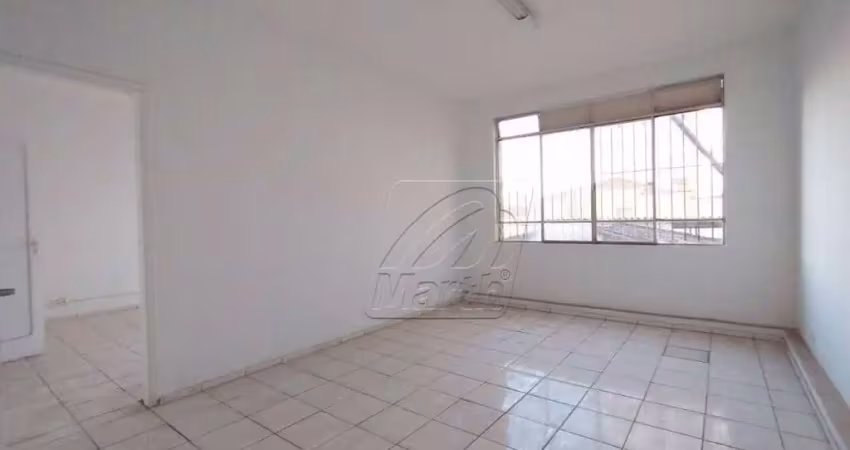 Sala para alugar, 116 m² por R$ 2.500 - Centro - Piracicaba/SP