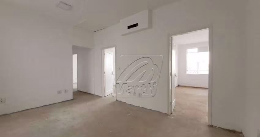 Sala para alugar, 116 m² por r$ 3.000/mês - centro - piracicaba/sp