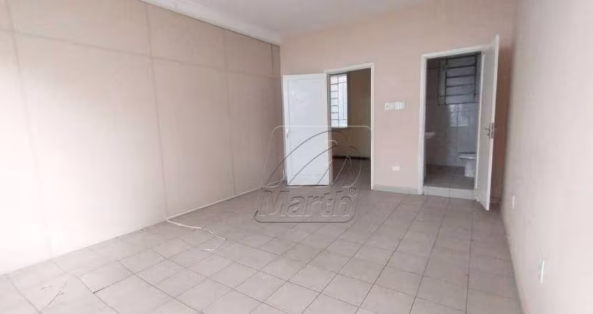 Sala para alugar, 116 m² por R$ 2.500 - Centro - Piracicaba/SP