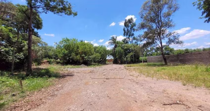 Área para alugar, 4535 m² por R$ 5.000 - Campestre - Piracicaba/SP