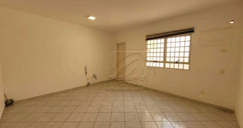 Sala para alugar, 45 m² por R$ 950 - Vila Rezende - Piracicaba/SP