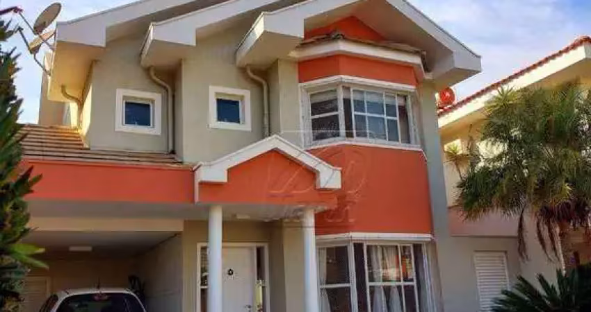 Casa Residencial à venda, Terras de Piracicaba, Piracicaba - CA2282.