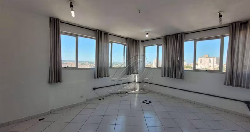 Sala para alugar, 100 m² por R$ 2.605,69/mês - Vila Monteiro - Piracicaba/SP
