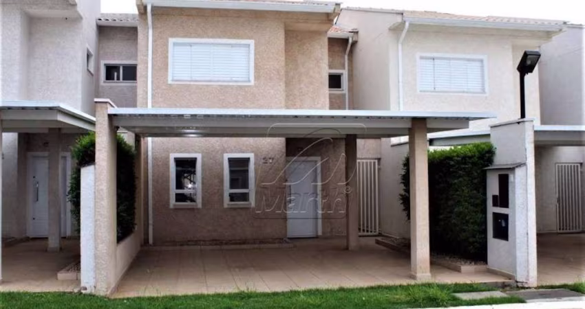 Casa Residencial à venda, Água Branca, Piracicaba - CA2487.