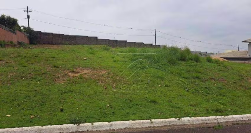 Terreno Residencial à venda, Campestre, Piracicaba - TE0406.