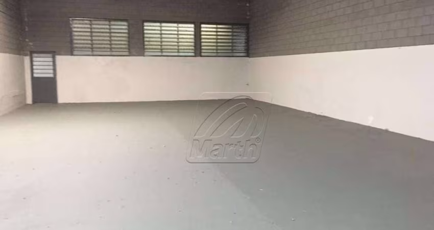 Barracão Comercial à venda, Jardim Parque Jupiá, Piracicaba - BA0011.