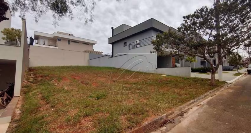 Terreno Residencial à venda, Água Branca, Piracicaba - TE0463.