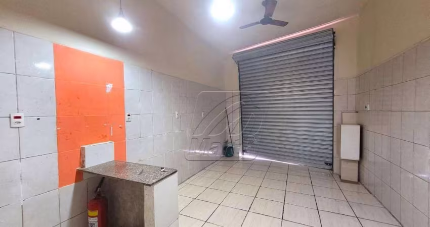 Salão para alugar, 65 m² por R$ 800/mês - Higienópolis - Piracicaba/SP