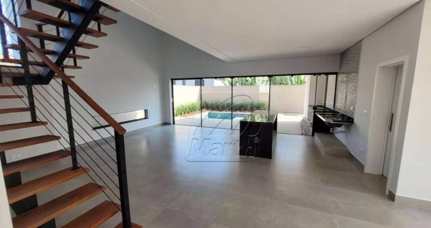 Casa com 3 dormitórios à venda, 224 m² por R$ 1.650.000,00 - Villa Bela Vista - Piracicaba/SP