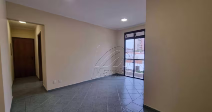Apartamento à venda, 93 m² por R$ 300.000,00 - Centro - Piracicaba/SP