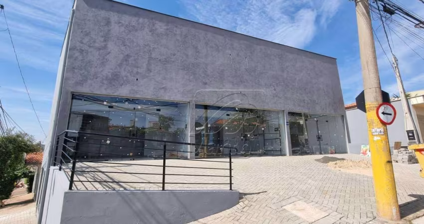 Loja para alugar, 61 m² por R$ 2.620,00/mês - Vila Independência - Piracicaba/SP