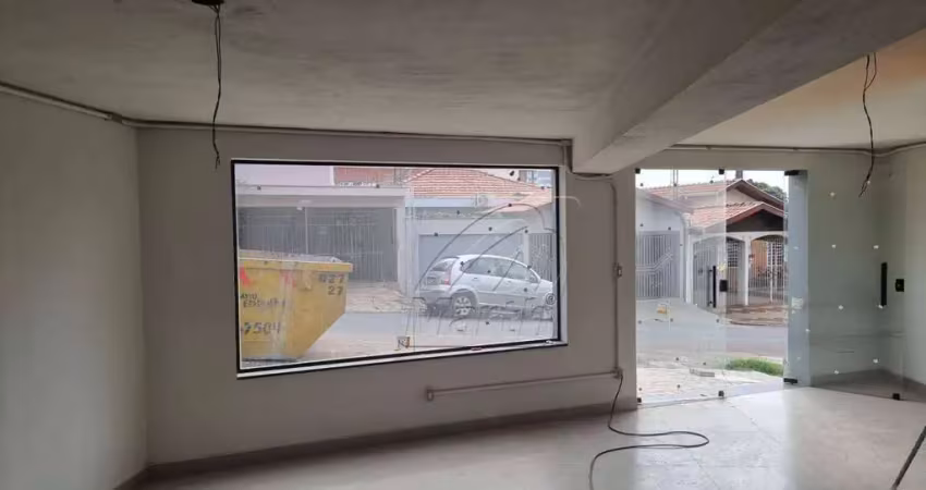 Loja para alugar, 40 m² por r$ 2.620,00/mês - vila independência - piracicaba/sp