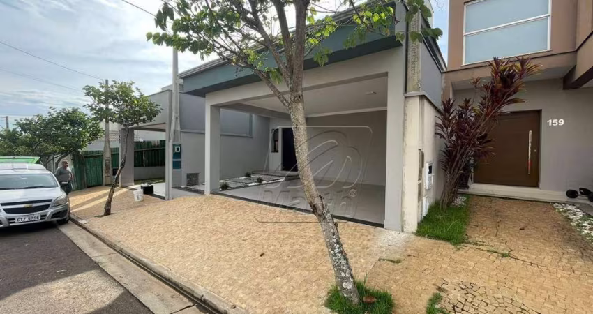 Condominio Lazuli Club - Bairro Pompeia - PIRACICABA/SP