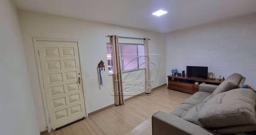 Casa com 2 dormitórios à venda, 98 m² por R$ 360.000,00 - Nhô Quim - Piracicaba/SP