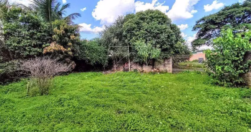 Terreno à venda no santa rosa, piracicaba por r$ 235.000,00