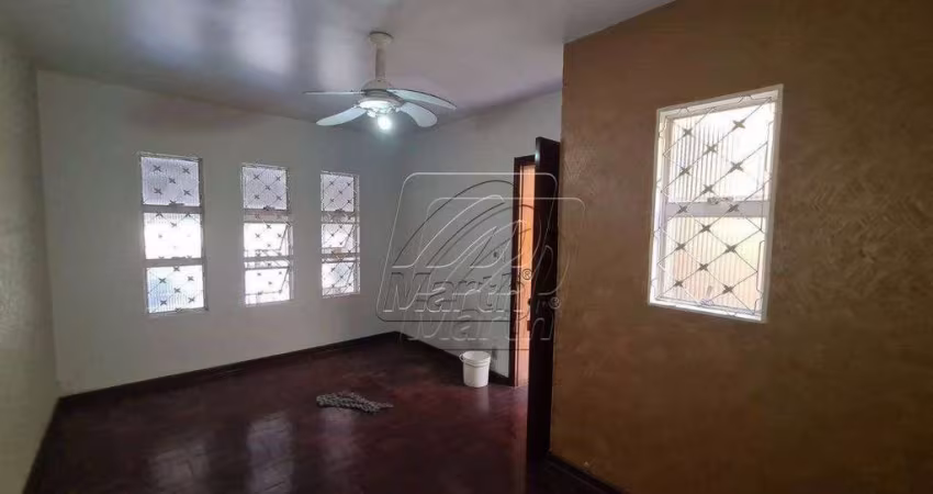 Casa à venda, 139 m² por R$ 420.000,00 - Higienópolis - Piracicaba/SP