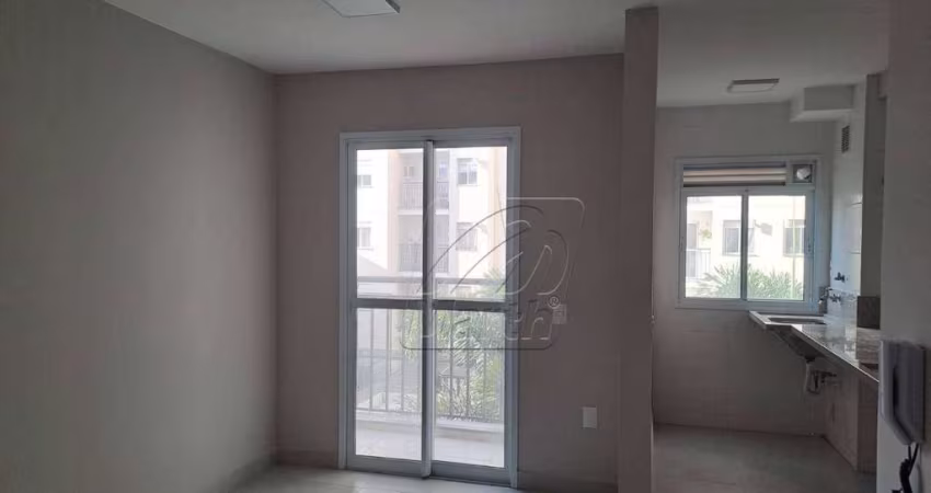 Apartamento com 2 dormitórios à venda, 64 m² por R$ 380.000,00 - Morumbi - Piracicaba/SP
