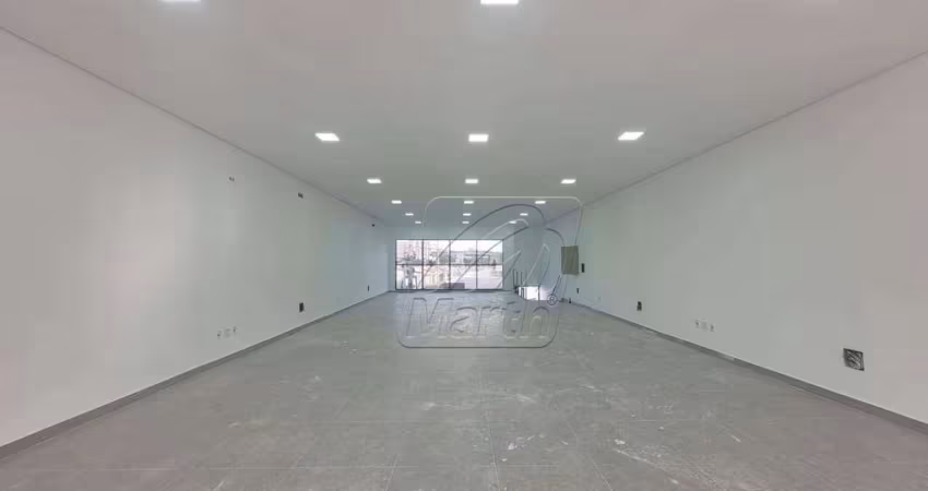 Salão para alugar, 184 m² por R$ 3.070,00/mês - Santa Terezinha - Piracicaba/SP