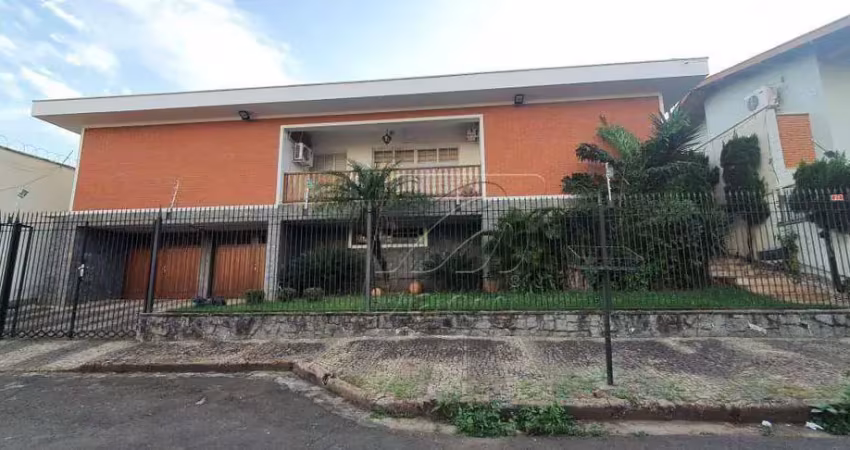 Casa com 4 dormitórios, 440 m² - venda por r$ 2.300.000 ou aluguel por r$ 20.000/mês - jardim europa - piracicaba/sp