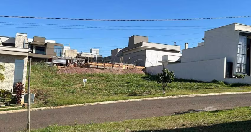 Terreno à venda, 250 m² por R$ 230.000,00 - Ondas - Piracicaba/SP