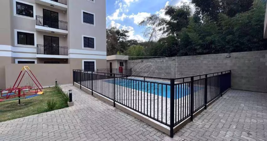 Apartamento à venda, 52 m² por R$ 220.000,00 - Jardim Sol Nascente - Piracicaba/SP