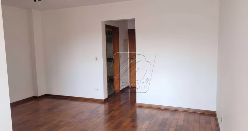 Apartamento com 3 dormitórios à venda, 86 m² por R$ 340.000,00 - Alto - Piracicaba/SP